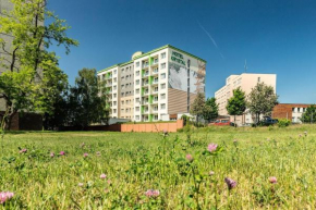  Hotel Krystal  Годонин